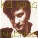 k.d. lang - Ingénue